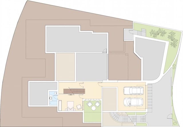 4 bedroom Villa for sale in Moraira, Teulada-Moraira with pool garage - € 3,600,000 (Ref: 5962899)