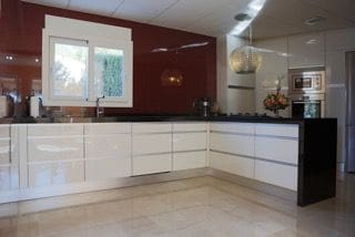 4 bedroom Villa for sale in Benissa with pool garage - € 1,350,000 (Ref: 5962901)