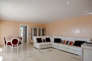 4 bedroom Villa for sale in Benissa with pool garage - € 1,350,000 (Ref: 5962901)