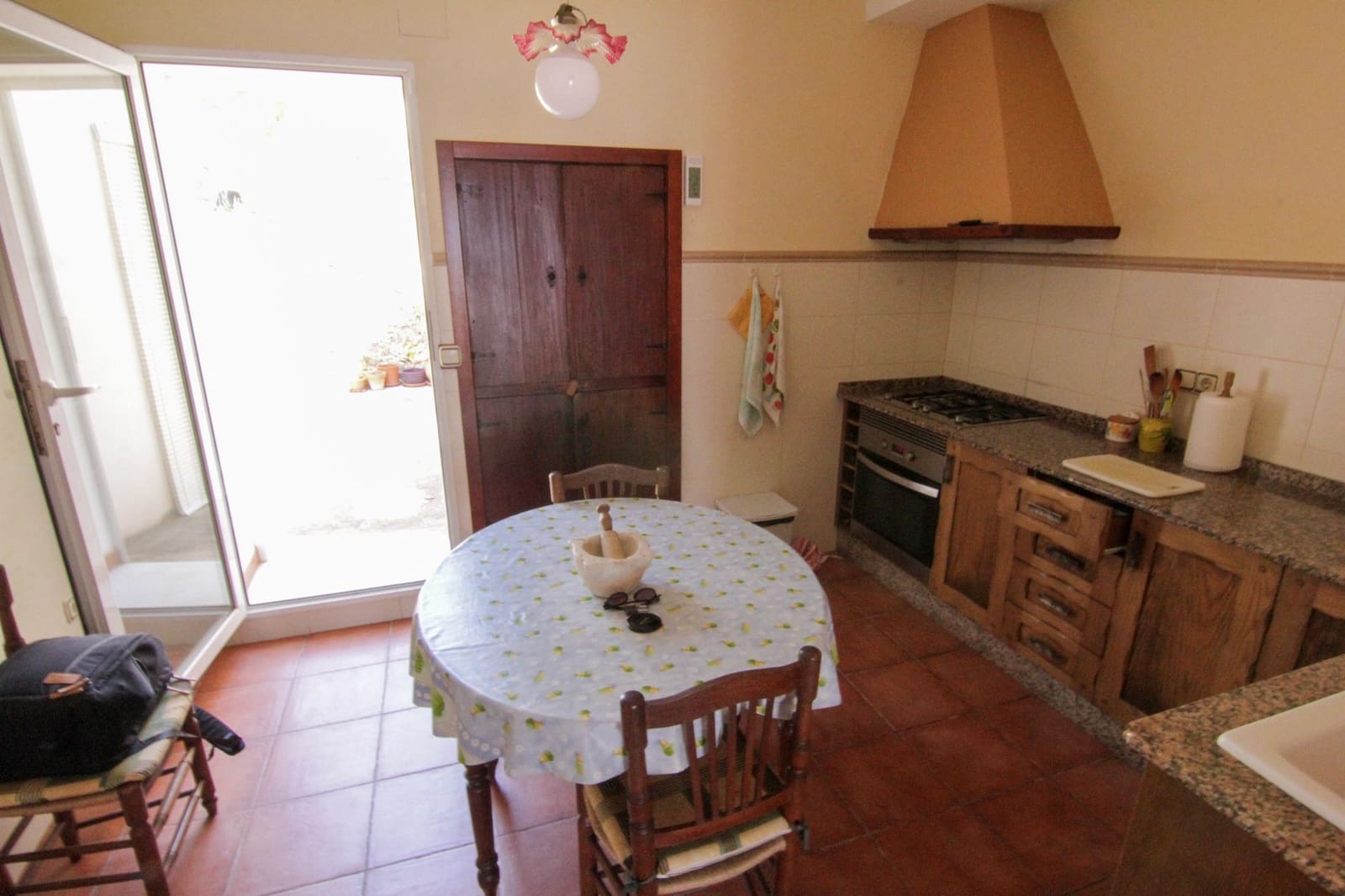 7 bedroom Villa for sale in Moraira with garage - € 2,750,000 (Ref: 6127345)