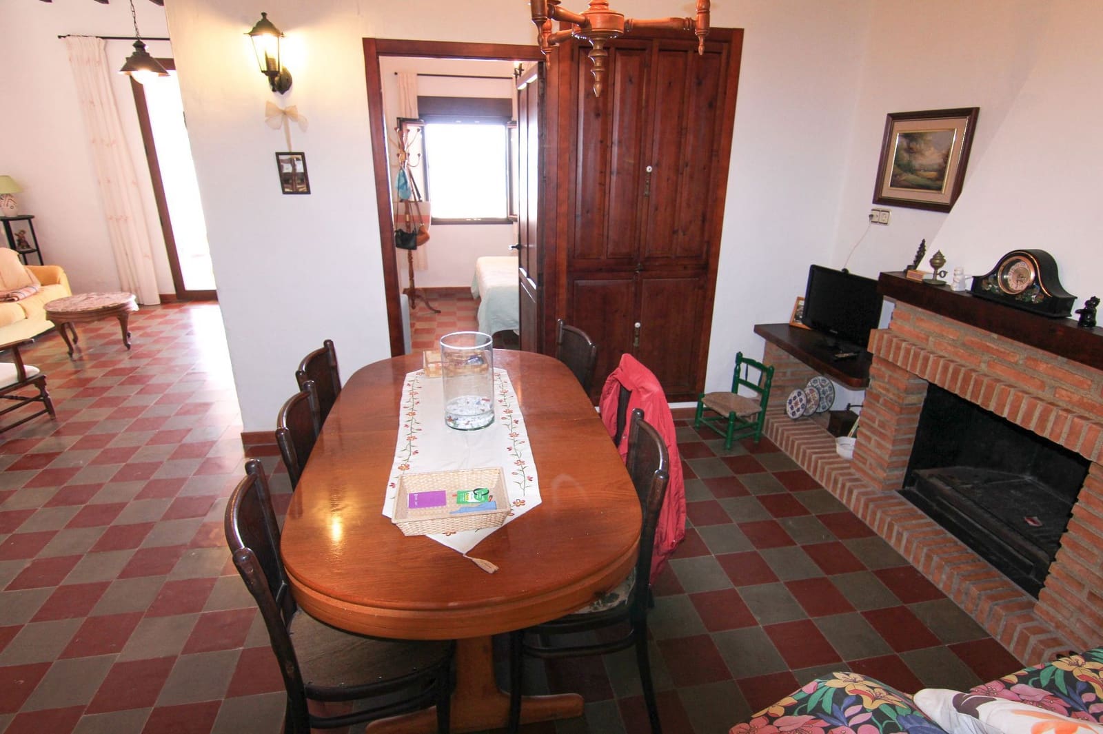 7 bedroom Villa for sale in Moraira with garage - € 2,750,000 (Ref: 6127345)