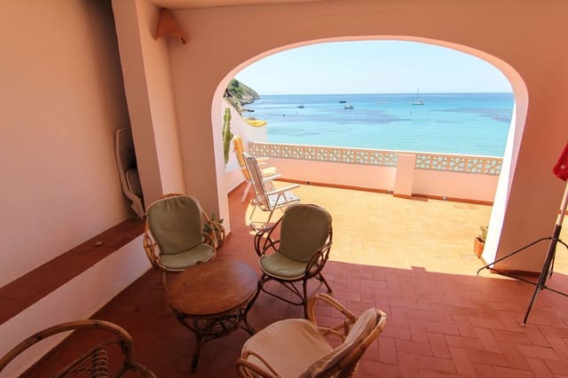 7 bedroom Villa for sale in Moraira, Teulada-Moraira with garage - € 2,750,000 (Ref: 6127345)