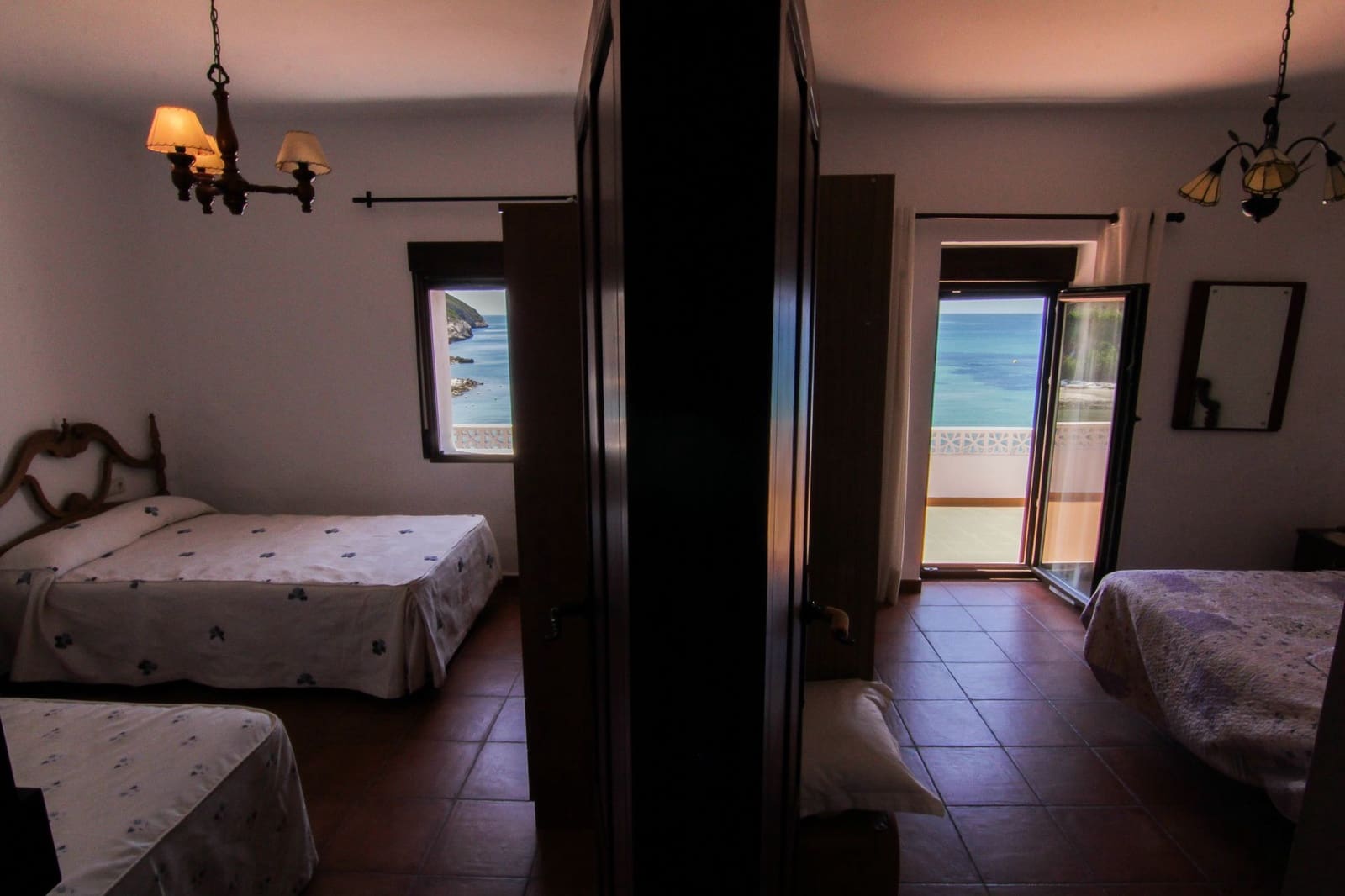 7 bedroom Villa for sale in Moraira with garage - € 2,750,000 (Ref: 6127345)