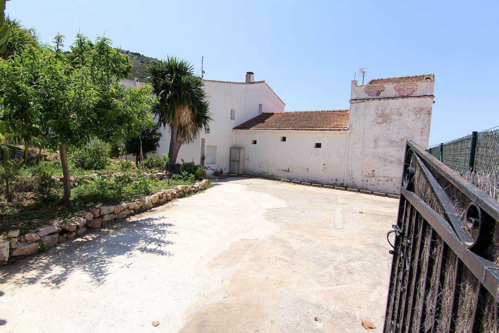 7 bedroom Villa for sale in Moraira with garage - € 2,750,000 (Ref: 6127345)