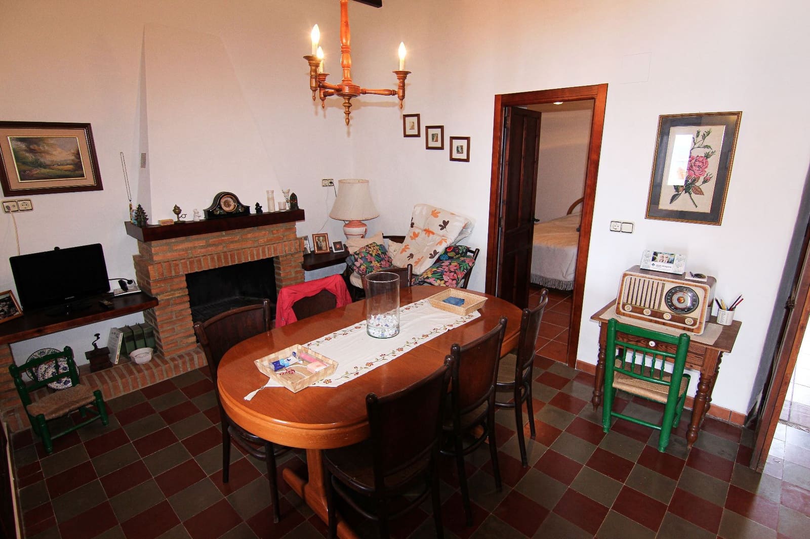 7 bedroom Villa for sale in Moraira with garage - € 2,750,000 (Ref: 6127345)