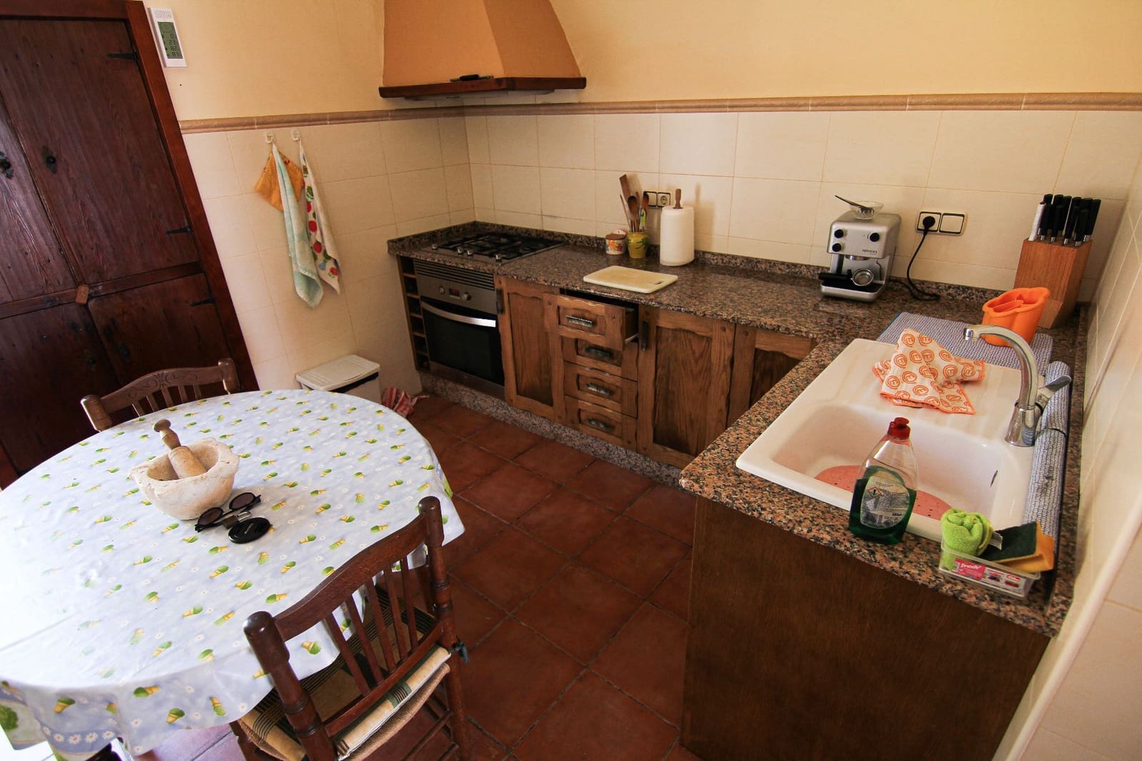 7 bedroom Villa for sale in Moraira with garage - € 2,750,000 (Ref: 6127345)