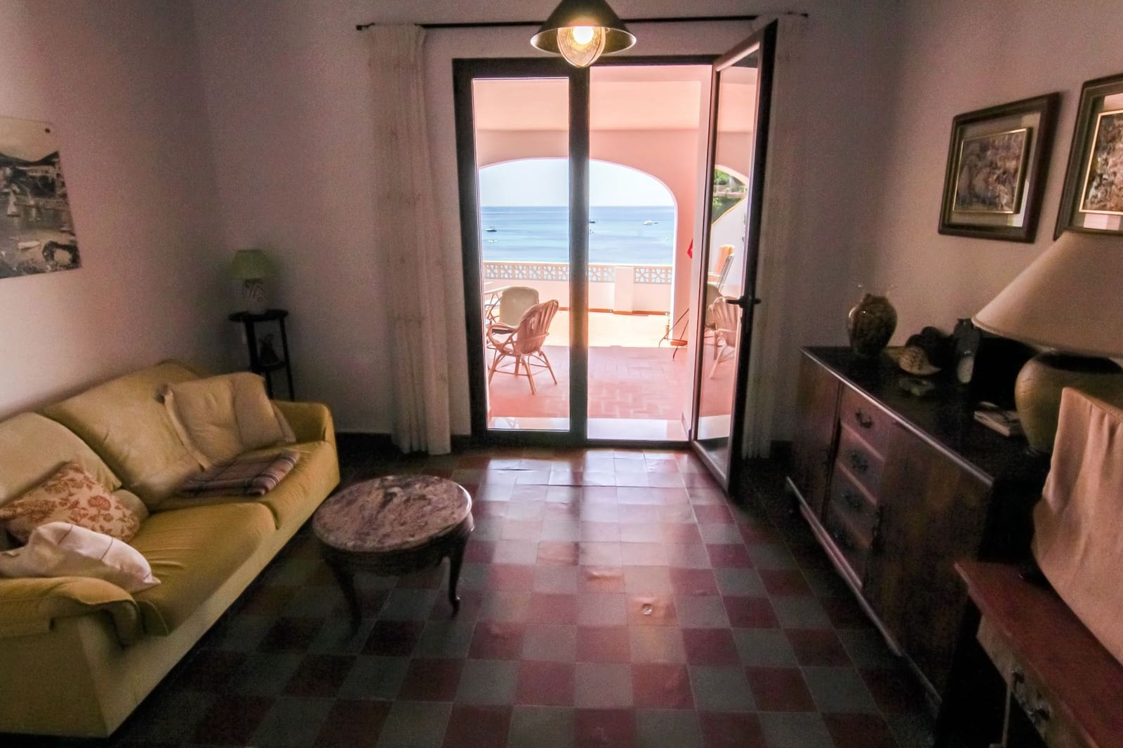 7 bedroom Villa for sale in Moraira with garage - € 2,750,000 (Ref: 6127345)