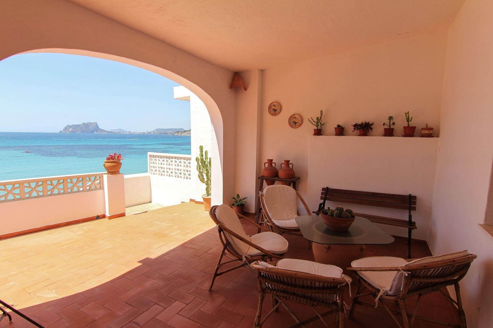 7 bedroom Villa for sale in Moraira with garage - € 2,750,000 (Ref: 6127345)