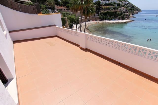 7 bedroom Villa for sale in Moraira, Teulada-Moraira with garage - € 2,750,000 (Ref: 6127345)