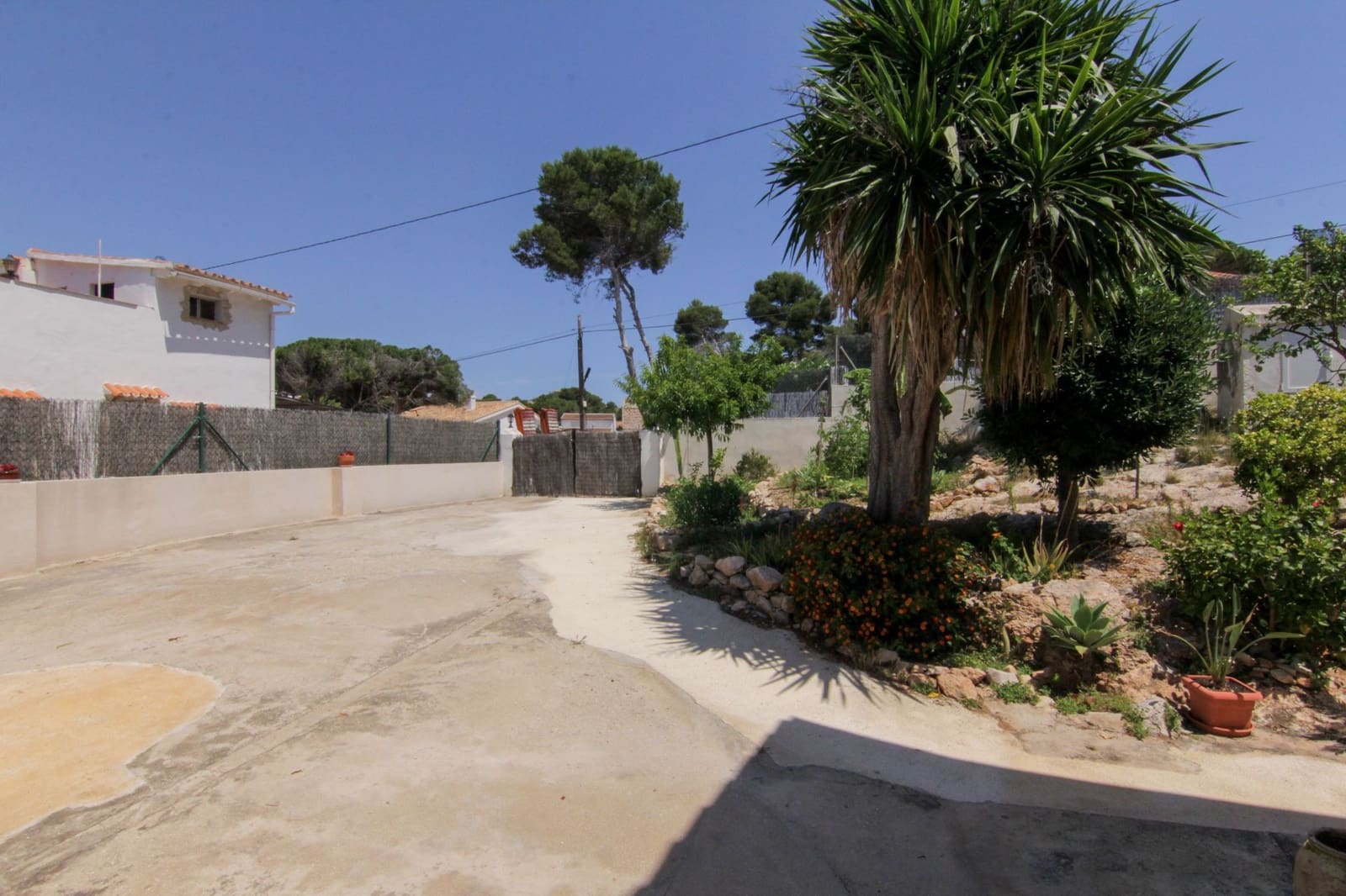 7 bedroom Villa for sale in Moraira with garage - € 2,750,000 (Ref: 6127345)