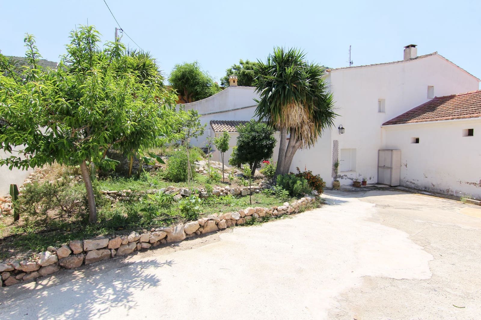 7 bedroom Villa for sale in Moraira with garage - € 2,750,000 (Ref: 6127345)