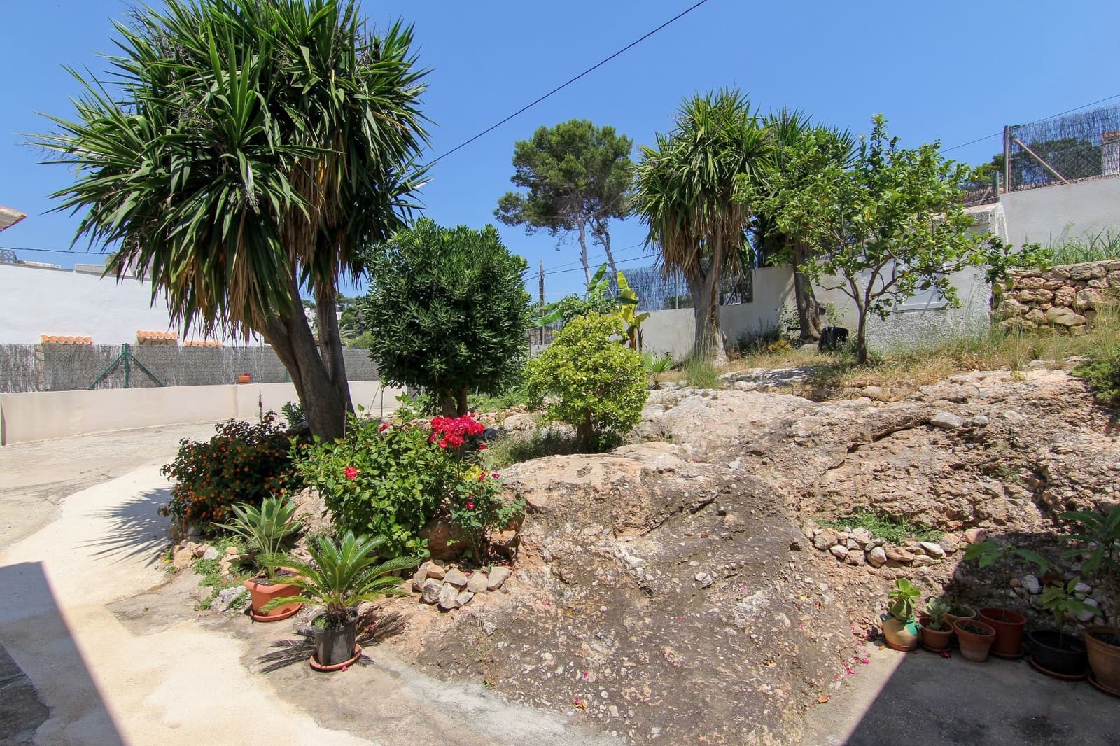 7 bedroom Villa for sale in Moraira with garage - € 2,750,000 (Ref: 6127345)