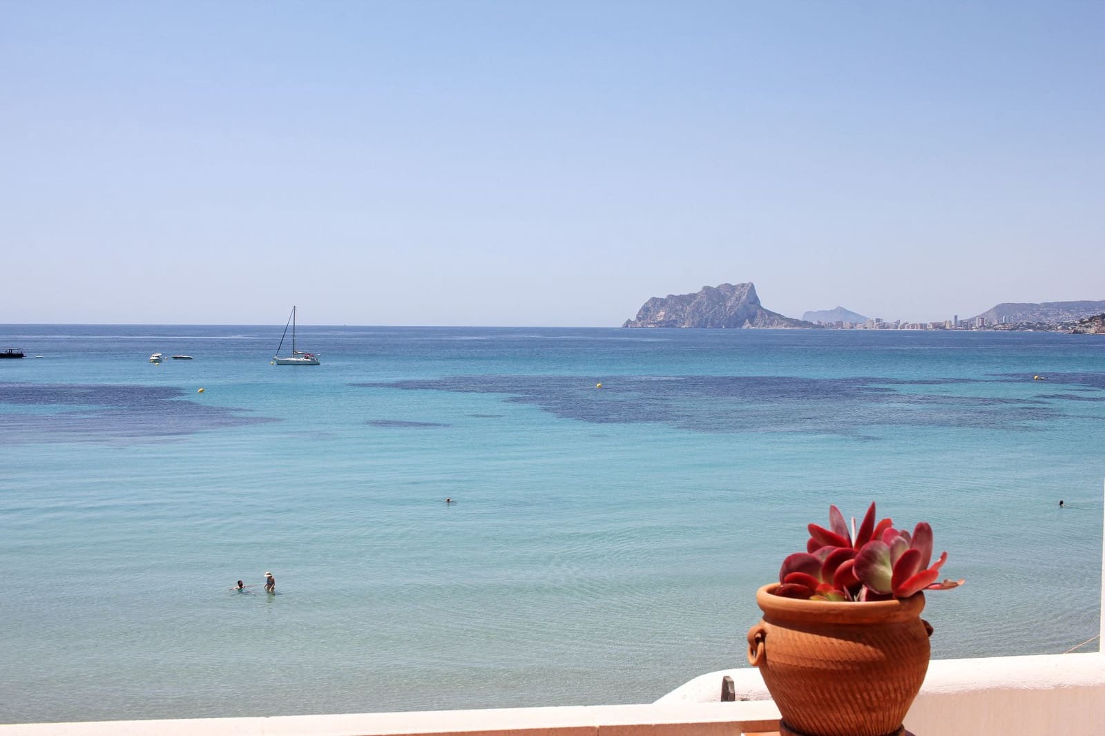 7 bedroom Villa for sale in Moraira with garage - € 2,750,000 (Ref: 6127345)