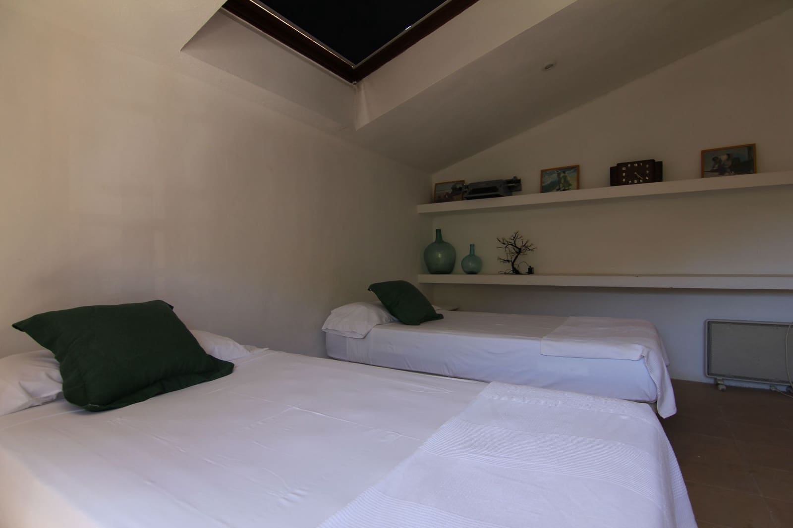 5 chambre Villa/Maison à vendre à Moraira avec piscine garage - 2 750 000 € (Ref: 6147854)