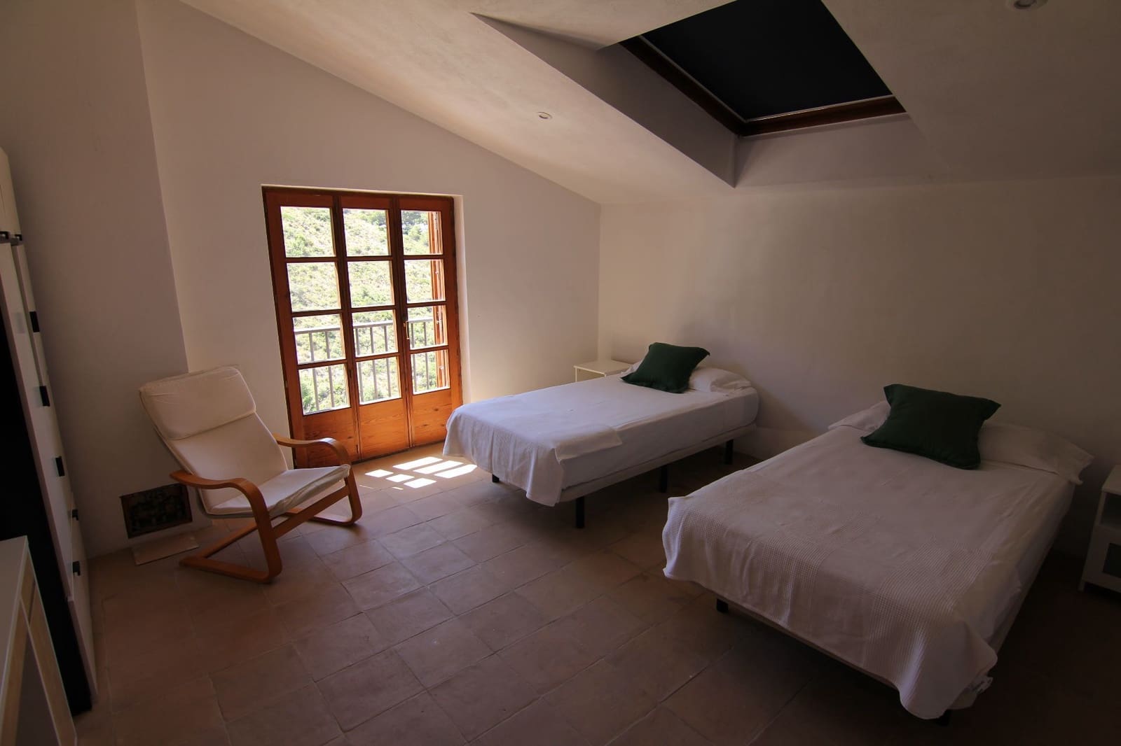 5 chambre Villa/Maison à vendre à Moraira avec piscine garage - 2 750 000 € (Ref: 6147854)