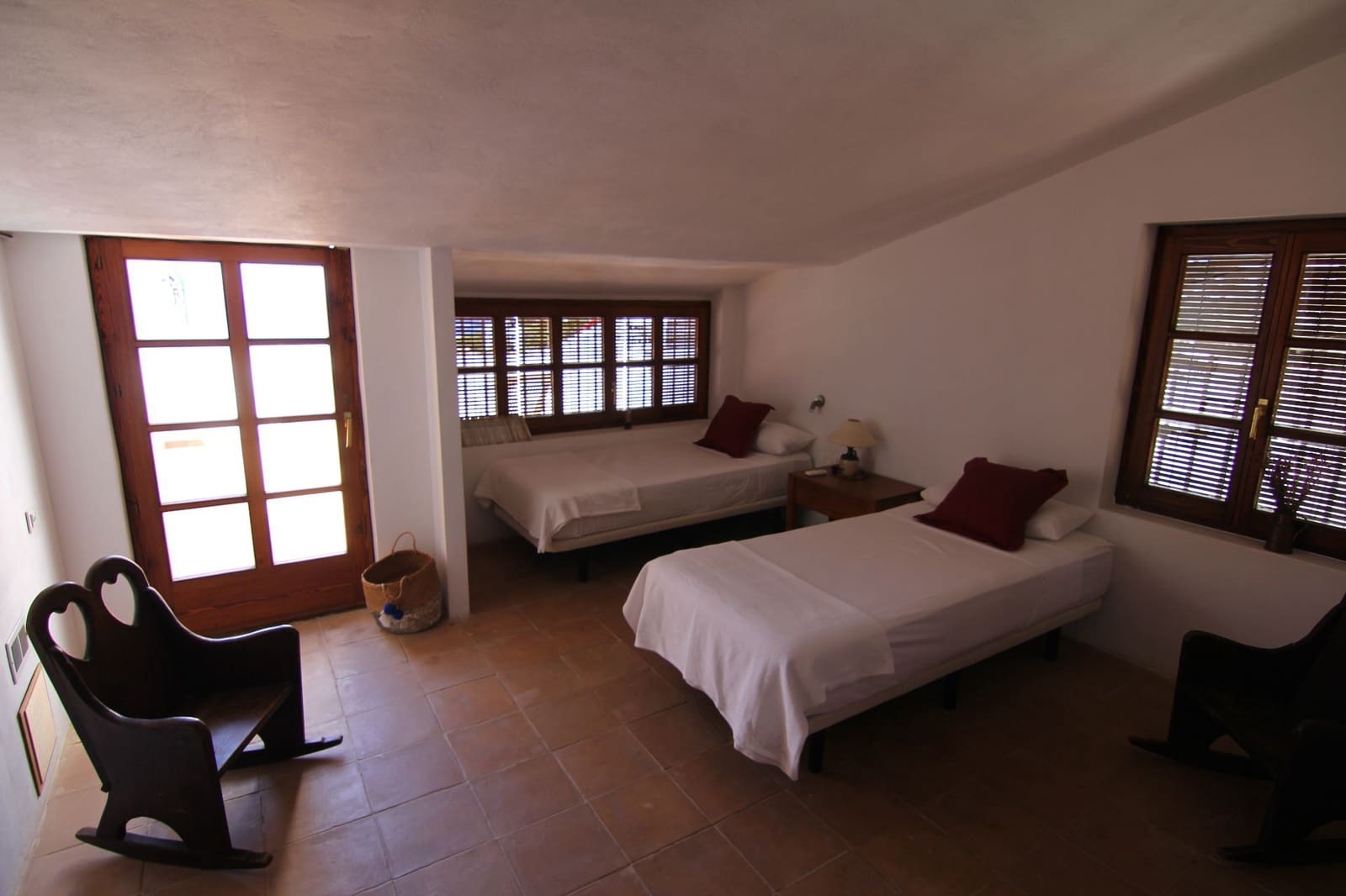 5 chambre Villa/Maison à vendre à Moraira avec piscine garage - 2 750 000 € (Ref: 6147854)