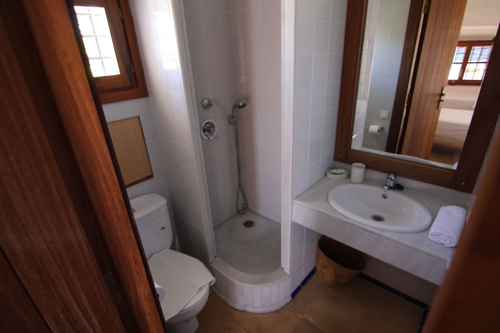 5 chambre Villa/Maison à vendre à Moraira avec piscine garage - 2 750 000 € (Ref: 6147854)