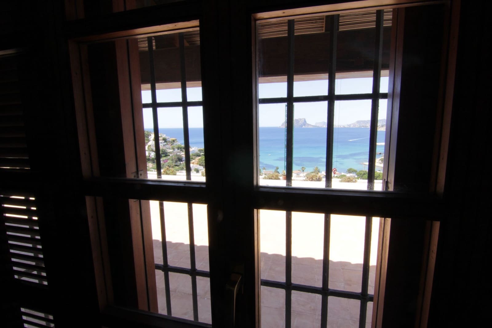 5 chambre Villa/Maison à vendre à Moraira avec piscine garage - 2 750 000 € (Ref: 6147854)