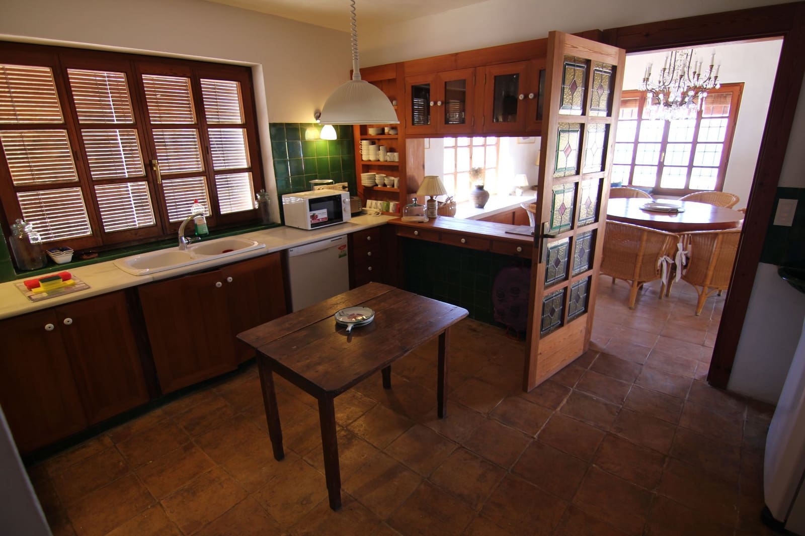 5 chambre Villa/Maison à vendre à Moraira avec piscine garage - 2 750 000 € (Ref: 6147854)