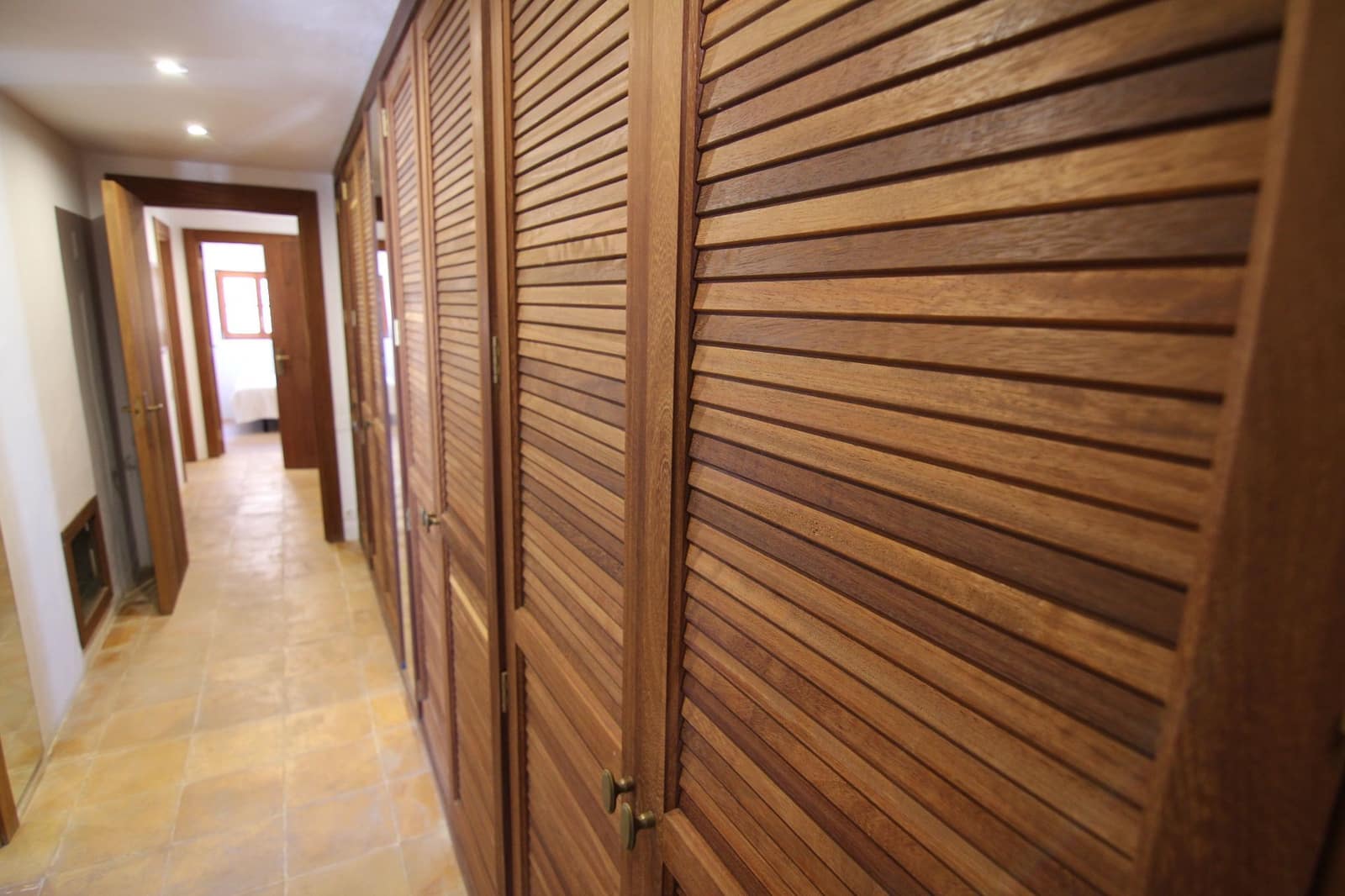 5 chambre Villa/Maison à vendre à Moraira avec piscine garage - 2 750 000 € (Ref: 6147854)