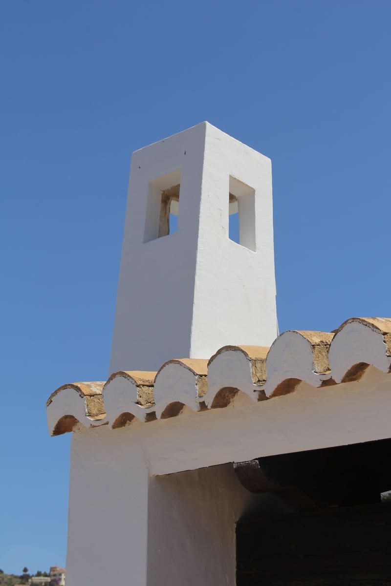 5 chambre Villa/Maison à vendre à Moraira avec piscine garage - 2 750 000 € (Ref: 6147854)