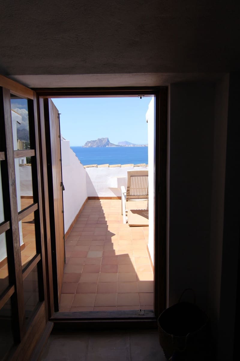 5 chambre Villa/Maison à vendre à Moraira avec piscine garage - 2 750 000 € (Ref: 6147854)