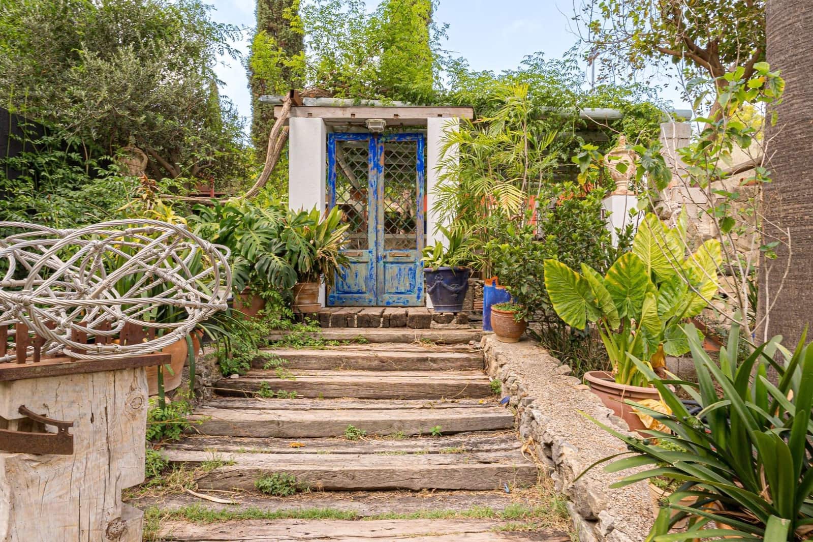 4 soveværelse Villa til salg i La Sella - € 1.450.000 (Ref: 8461503)