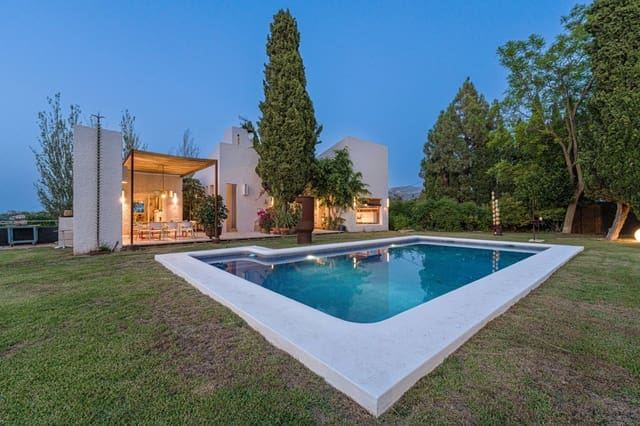 4 slaapkamer Villa te koop in La Sella - € 1.450.000 (Ref: 8461503)
