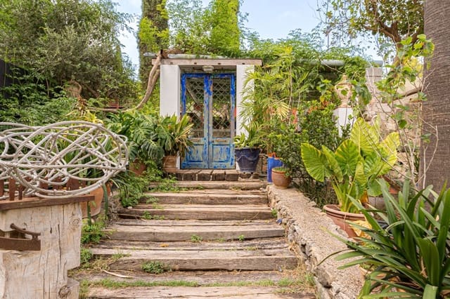 4 slaapkamer Villa te koop in La Sella - € 1.450.000 (Ref: 8461503)