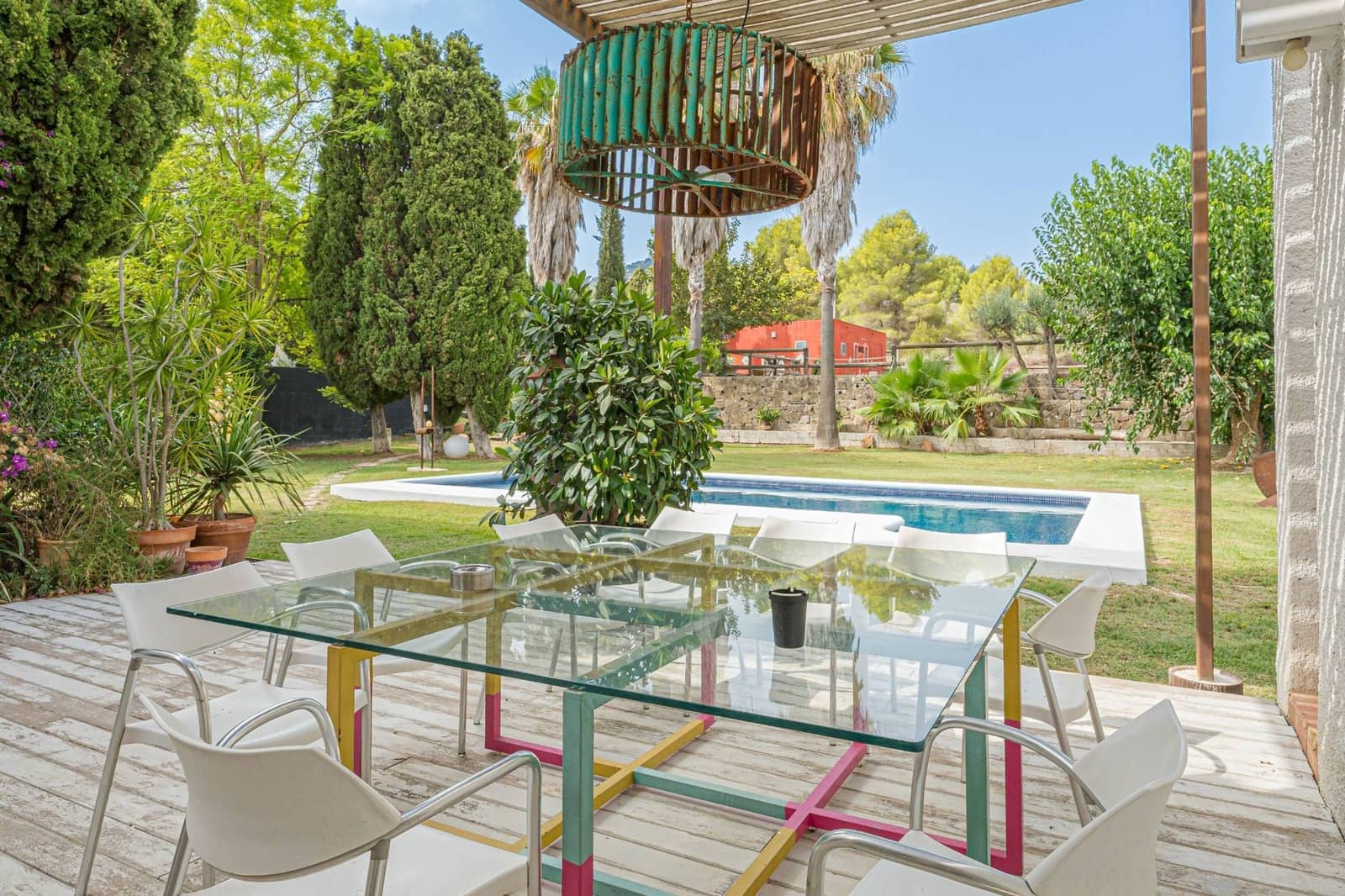 4 soveværelse Villa til salg i La Sella - € 1.450.000 (Ref: 8461503)