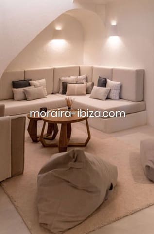 4 Zimmer Villa zu verkaufen in Moraira, Teulada-Moraira mit Pool Garage - 2.600.000 € (Ref: 8467694)