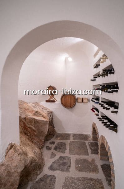 4 Zimmer Villa zu verkaufen in Moraira mit Pool Garage - 2.600.000 € (Ref: 8467694)