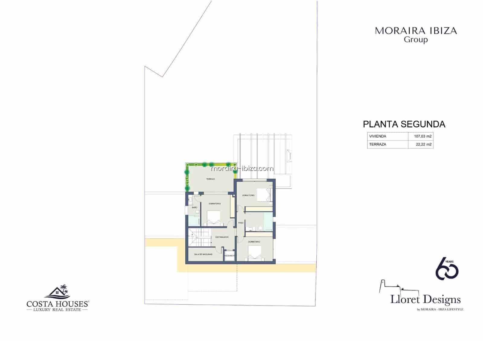 4 Zimmer Villa zu verkaufen in Moraira mit Pool Garage - 2.600.000 € (Ref: 8467694)