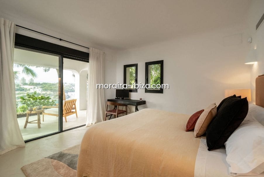 6 bedroom Villa for sale in Moraira with pool garage - € 3,700,000 (Ref: 8467695)