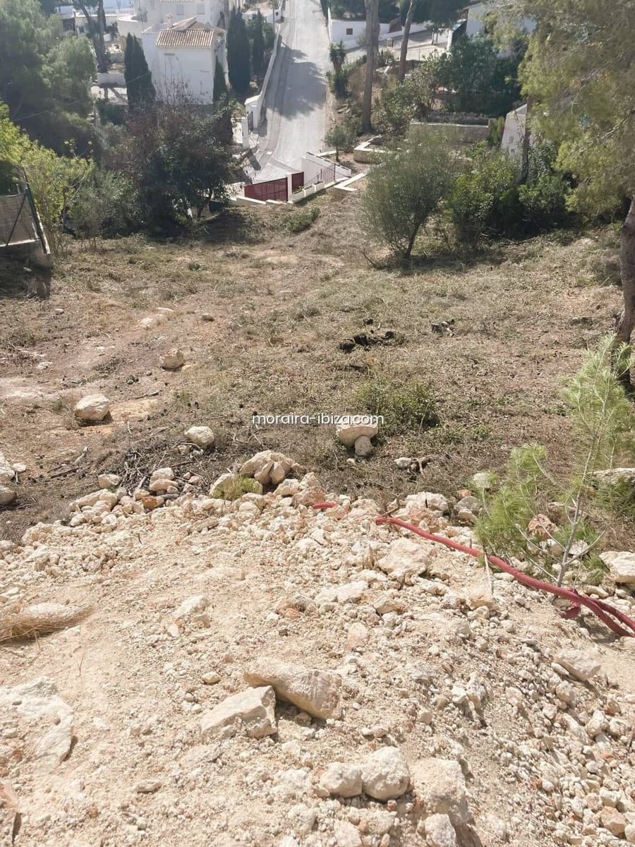 6 bedroom Villa for sale in Moraira with pool garage - € 3,700,000 (Ref: 8467695)