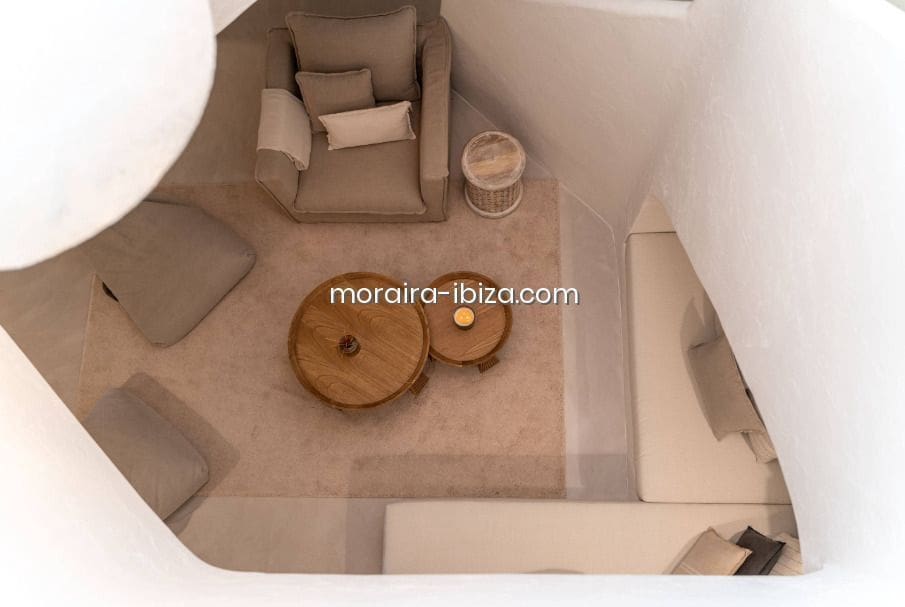 5 Zimmer Villa zu verkaufen in Moraira mit Pool Garage - 3.500.000 € (Ref: 8467696)