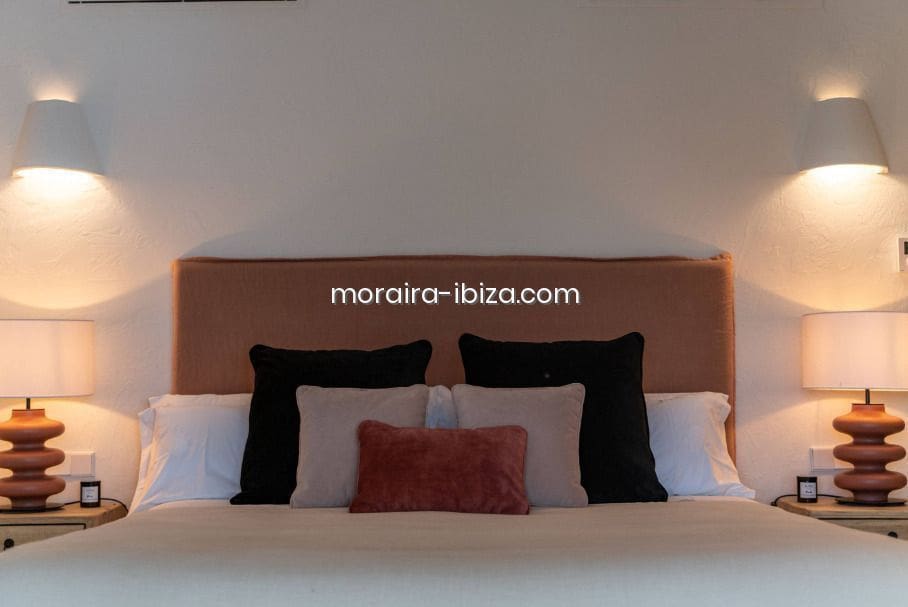 5 Zimmer Villa zu verkaufen in Moraira mit Pool Garage - 3.500.000 € (Ref: 8467696)