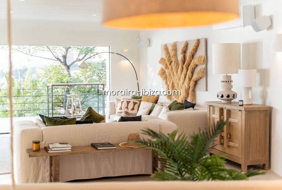 5 Zimmer Villa zu verkaufen in Moraira mit Pool Garage - 3.500.000 € (Ref: 8467696)