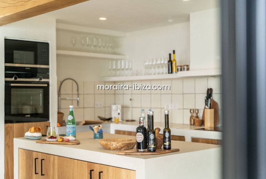 5 Zimmer Villa zu verkaufen in Moraira mit Pool Garage - 3.500.000 € (Ref: 8467696)