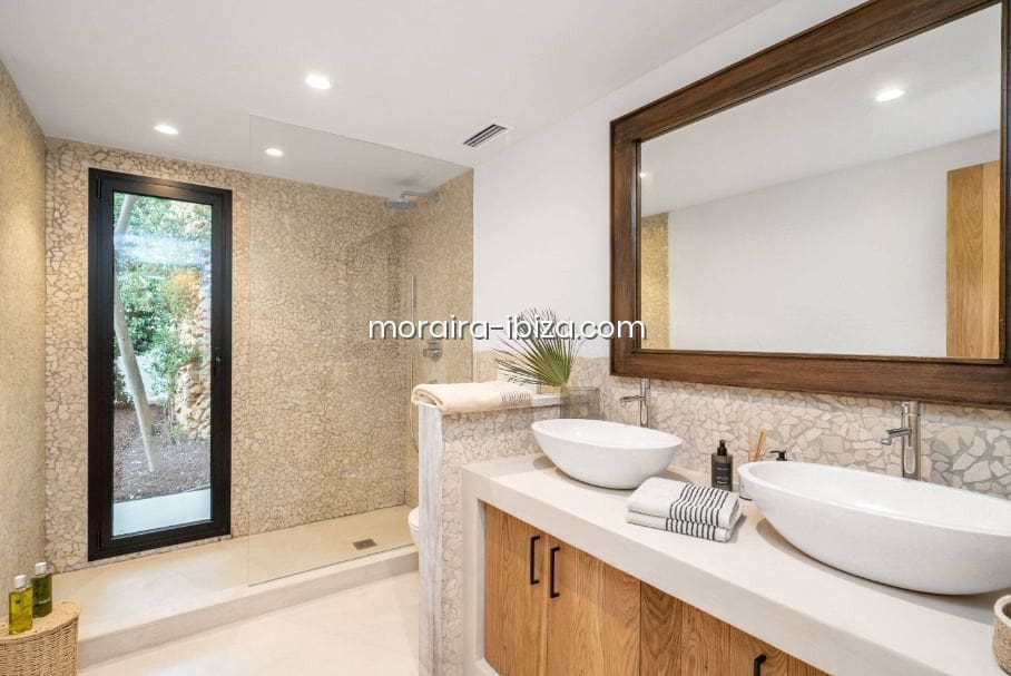 5 Zimmer Villa zu verkaufen in Moraira mit Pool Garage - 3.500.000 € (Ref: 8467696)