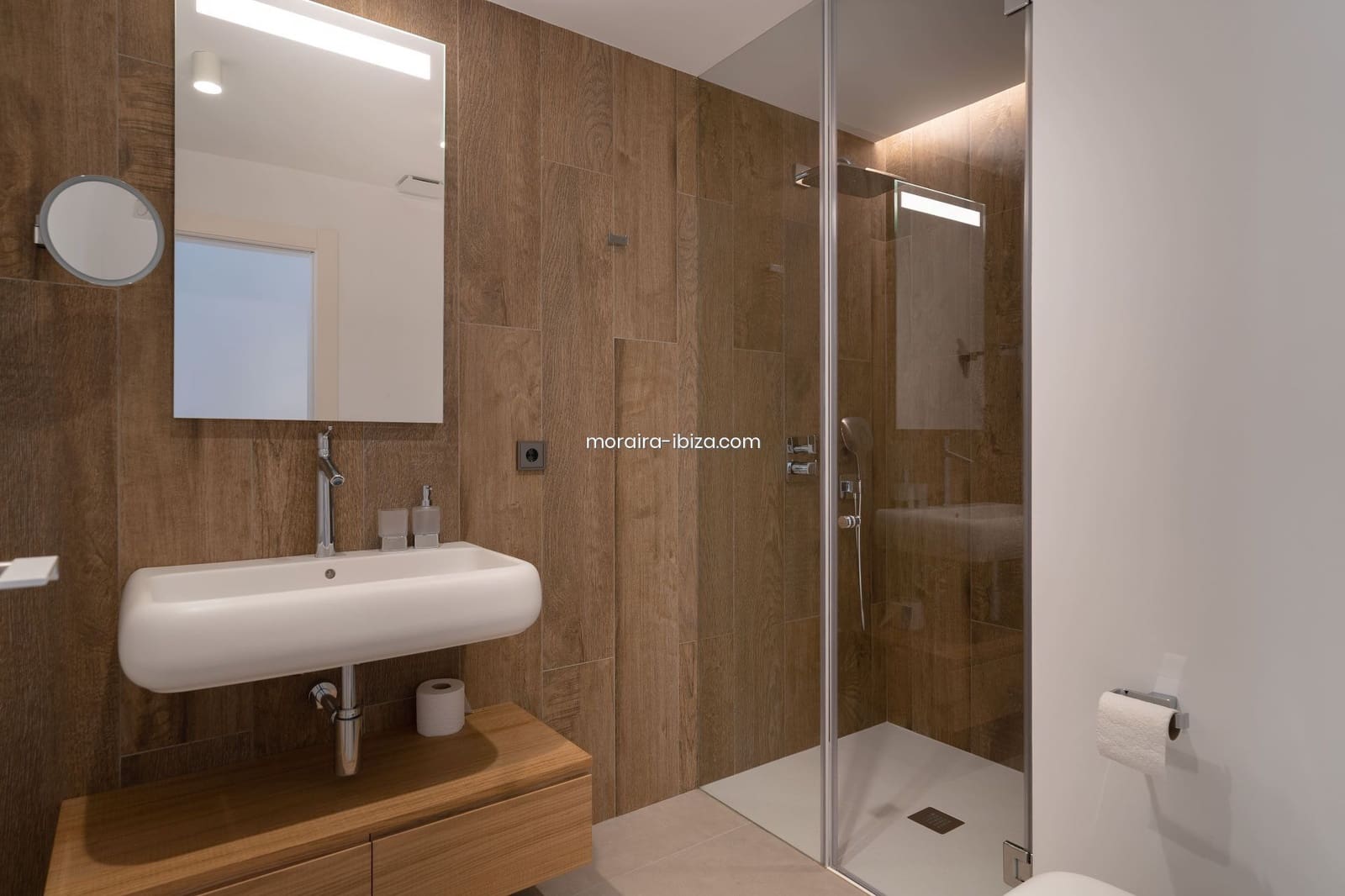 6 makuuhuone Huvila myytävänä paikassa Cumbre del Sol mukana uima-altaan 
autotalli - 4 800 000 € (Ref: 8531650)