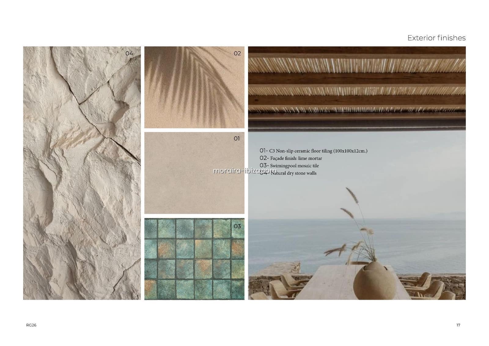 4 Zimmer Villa zu verkaufen in Benissa mit Pool Garage - 3.900.000 € (Ref: 8533678)