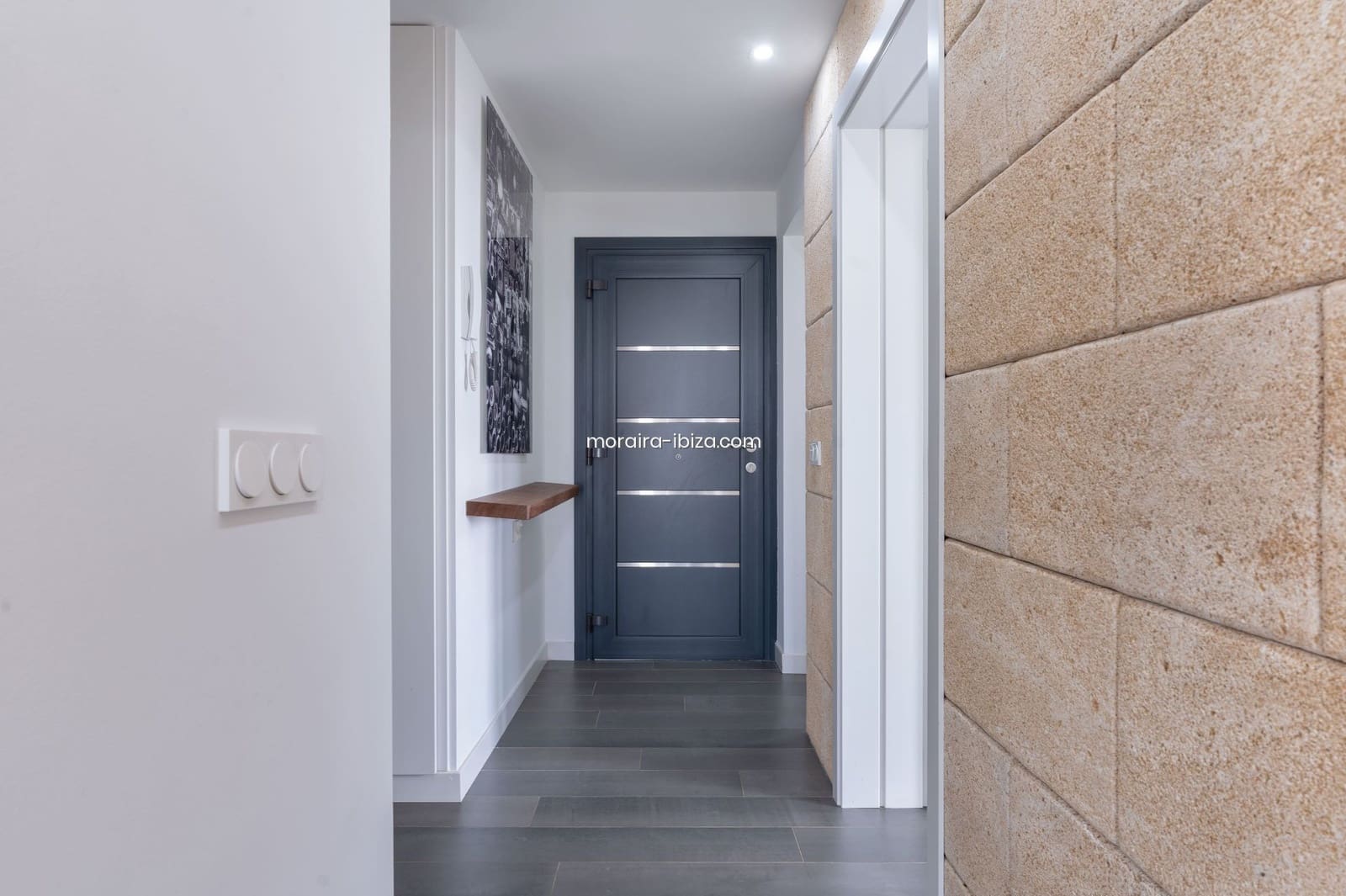 3 slaapkamer Villa te koop in Cumbre del Sol met zwembad garage - € 1.200.000 (Ref: 8533680)