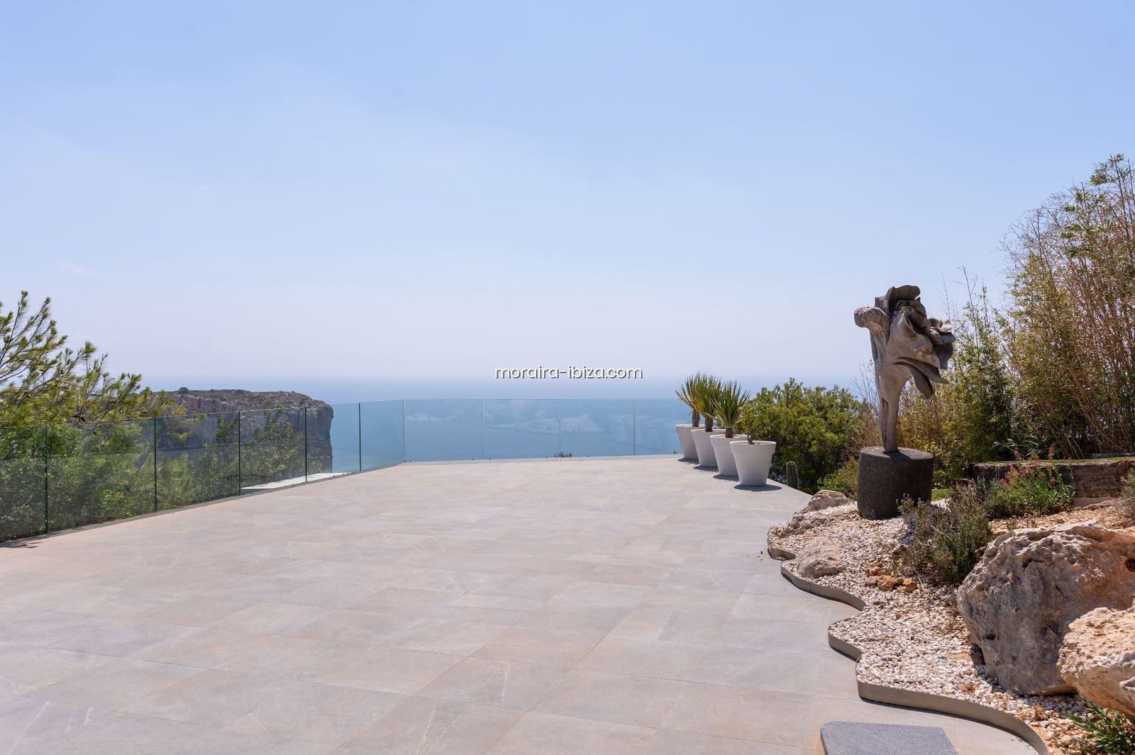 3 slaapkamer Villa te koop in Cumbre del Sol met zwembad garage - € 1.200.000 (Ref: 8533680)