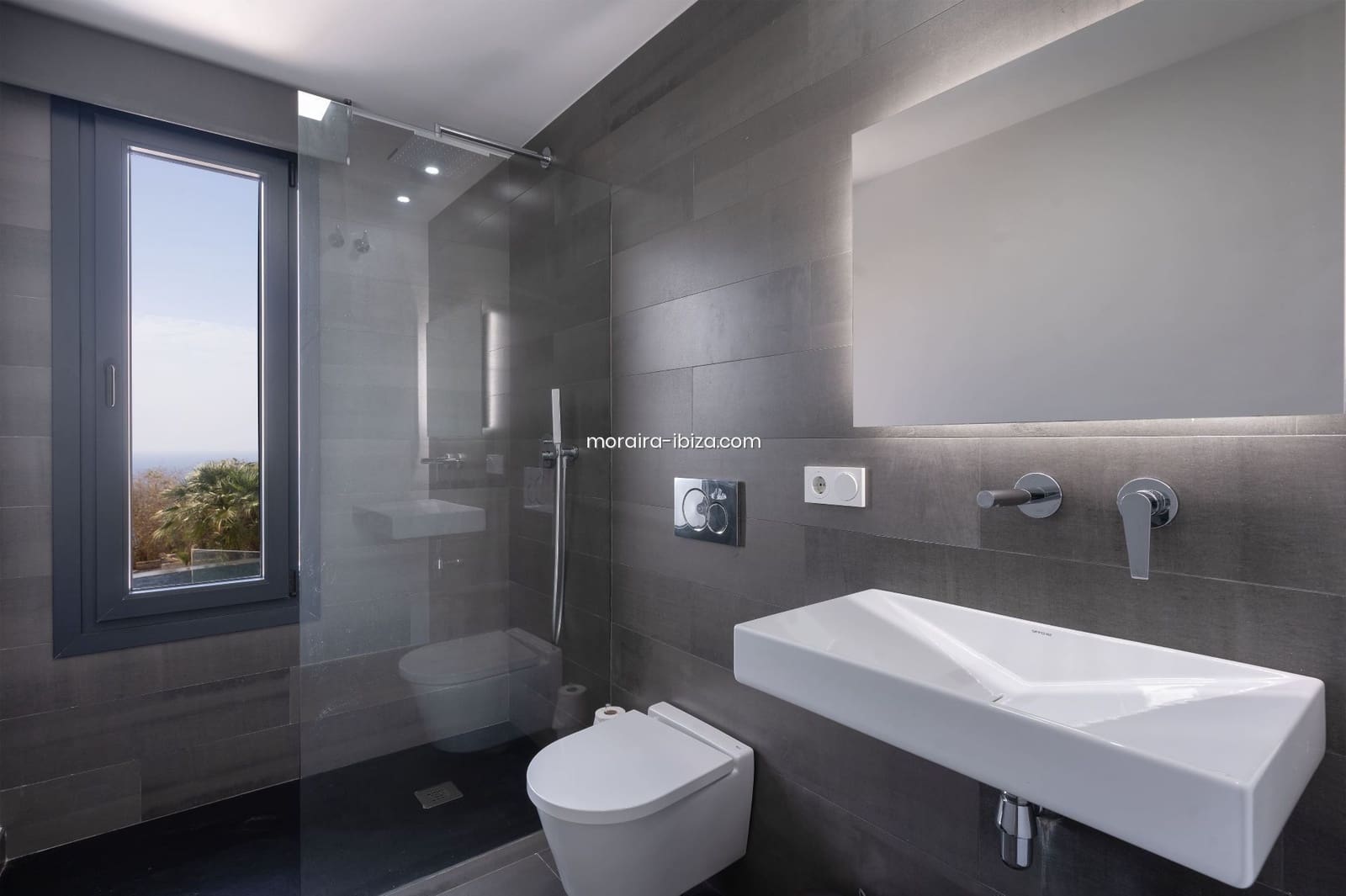 3 slaapkamer Villa te koop in Cumbre del Sol met zwembad garage - € 1.200.000 (Ref: 8533680)