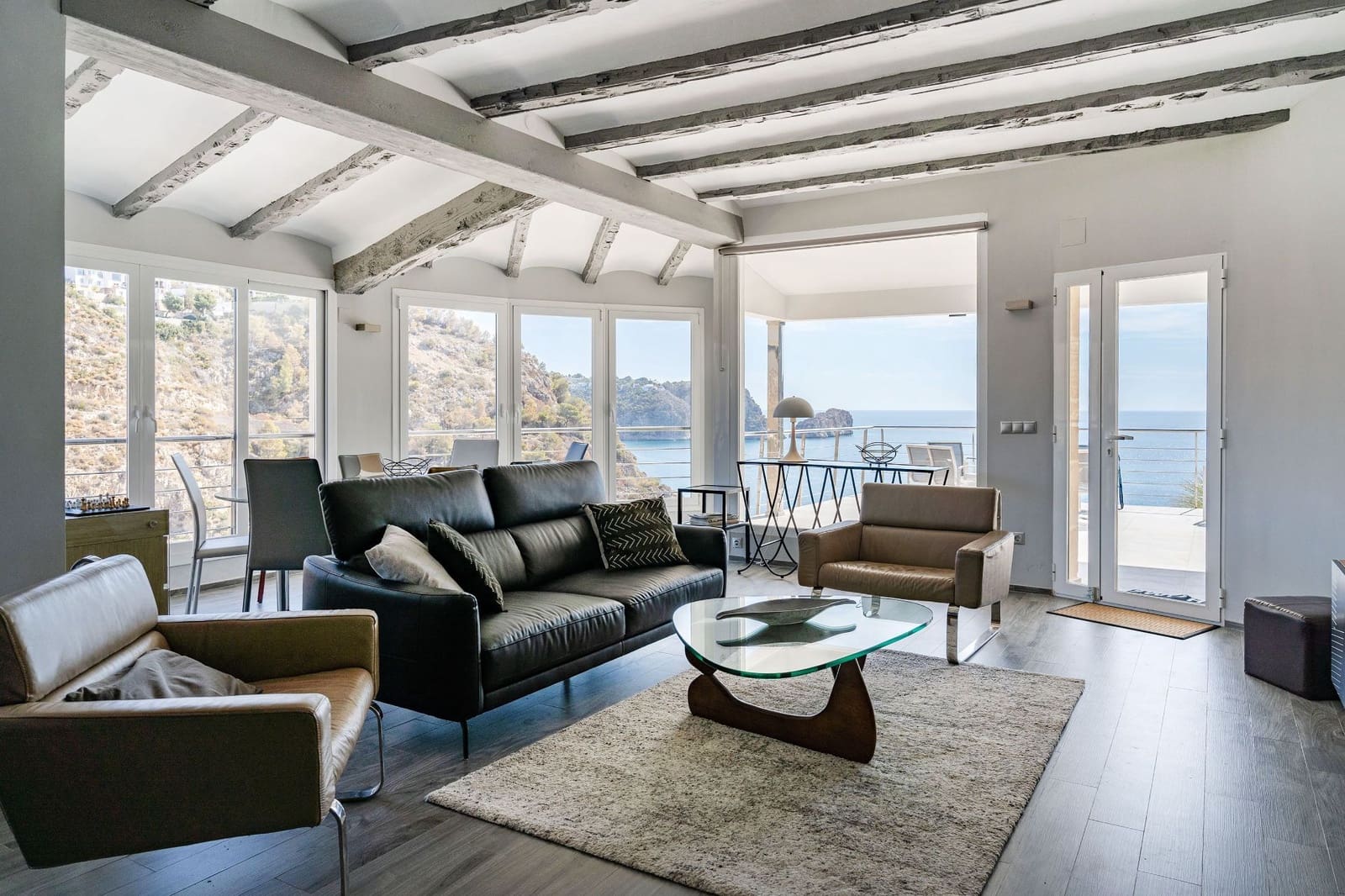 5 quarto Moradia para venda em Javea / Xabia com piscina garagem - 2 900 000 € (Ref: 8533681)