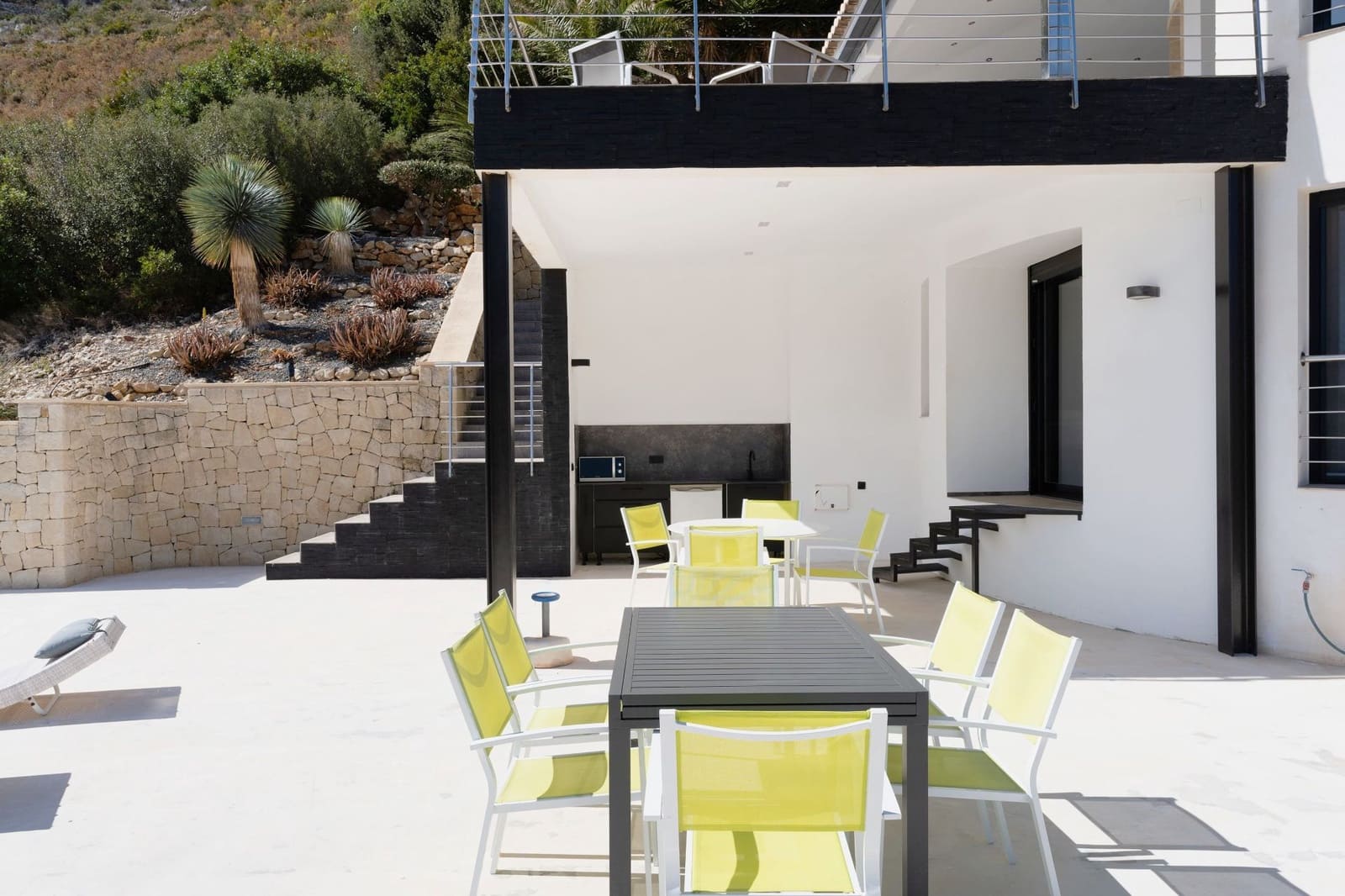 5 quarto Moradia para venda em Javea / Xabia com piscina garagem - 2 900 000 € (Ref: 8533681)