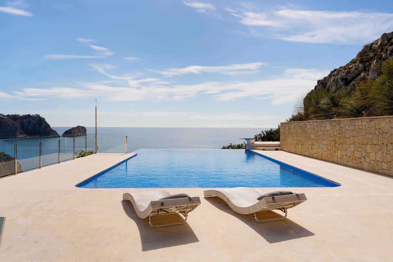 5 quarto Moradia para venda em Javea / Xabia com piscina garagem - 2 900 000 € (Ref: 8533681)