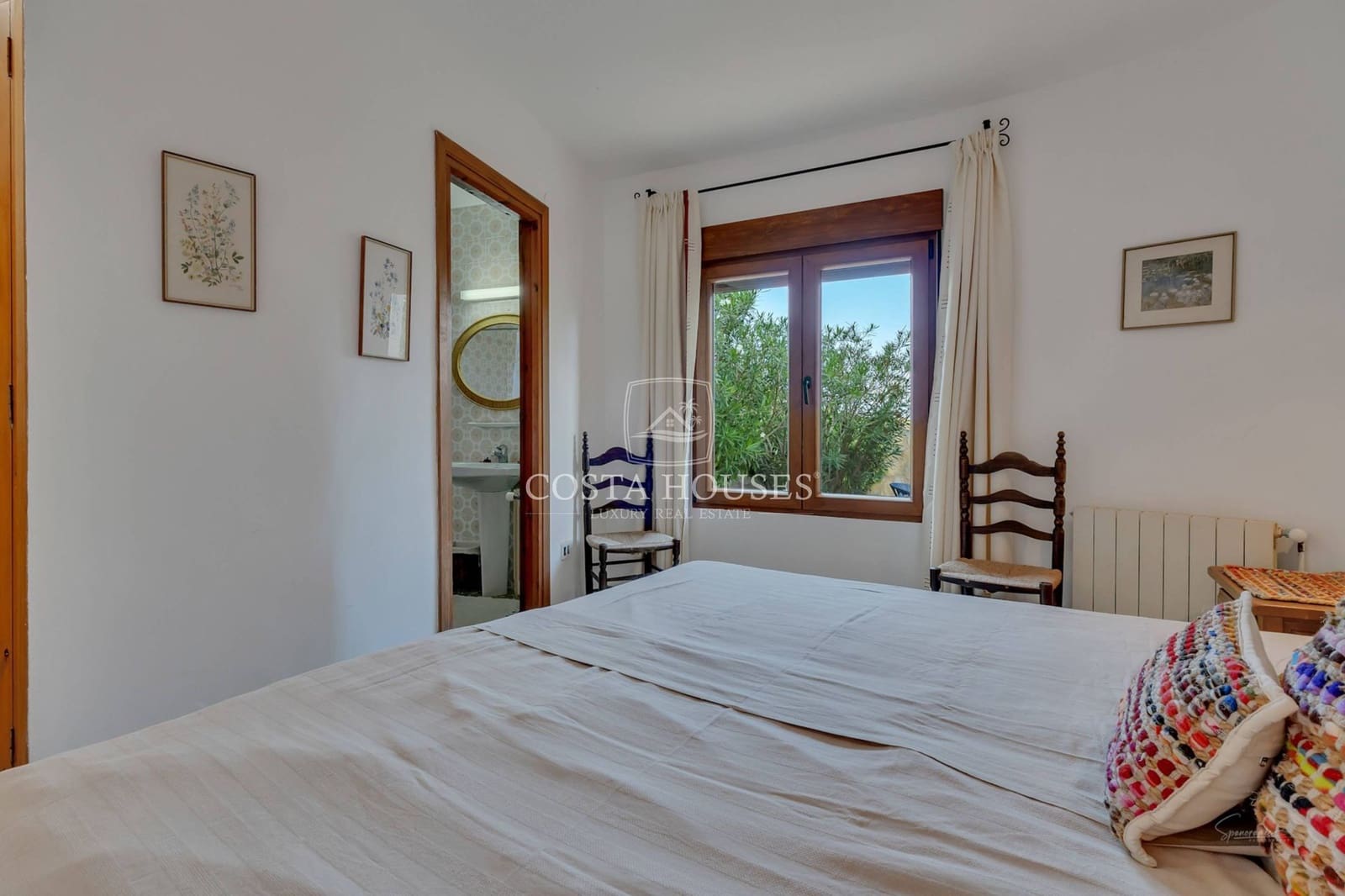 4 bedroom Villa for sale in Javea / Xabia with pool garage - € 1,290,000 (Ref: 8536344)