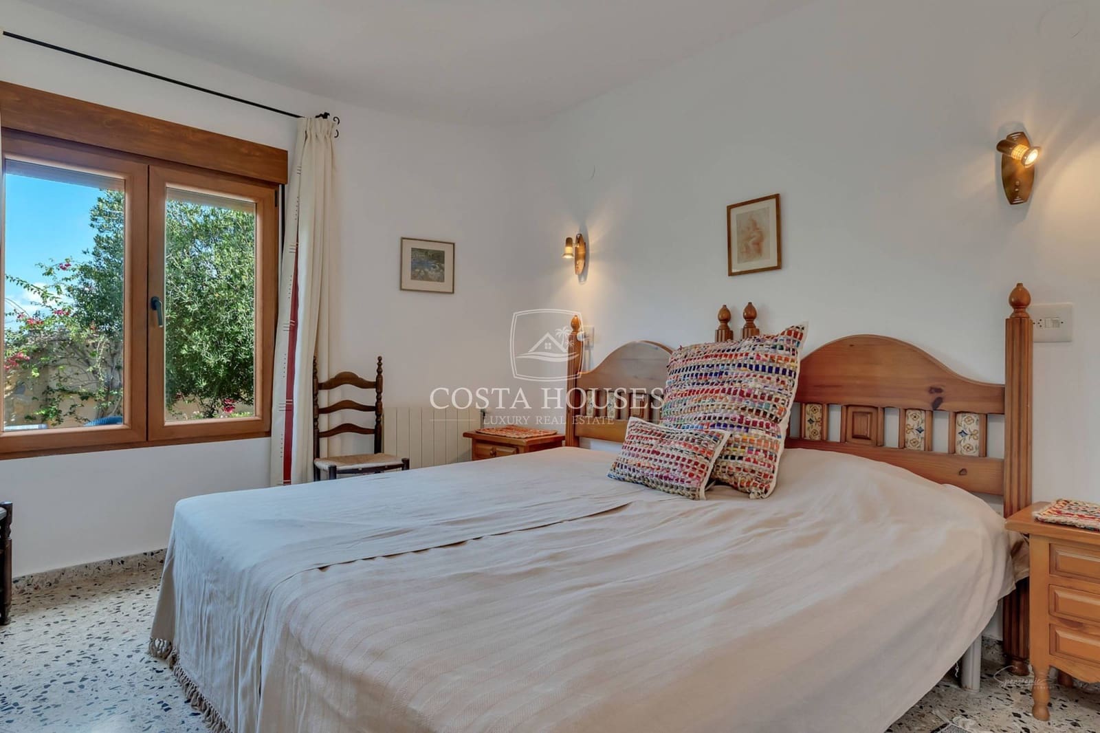 4 bedroom Villa for sale in Javea / Xabia with pool garage - € 1,290,000 (Ref: 8536344)